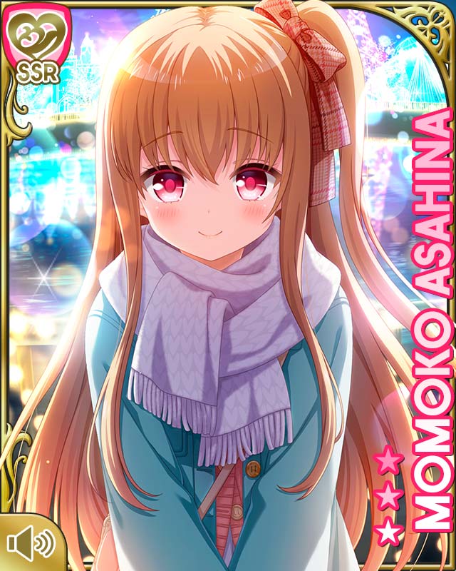 キューピッド紹介】 [ｲﾙﾐﾈｰｼｮﾝ26]朝比奈桃子がキューピッドで登場中