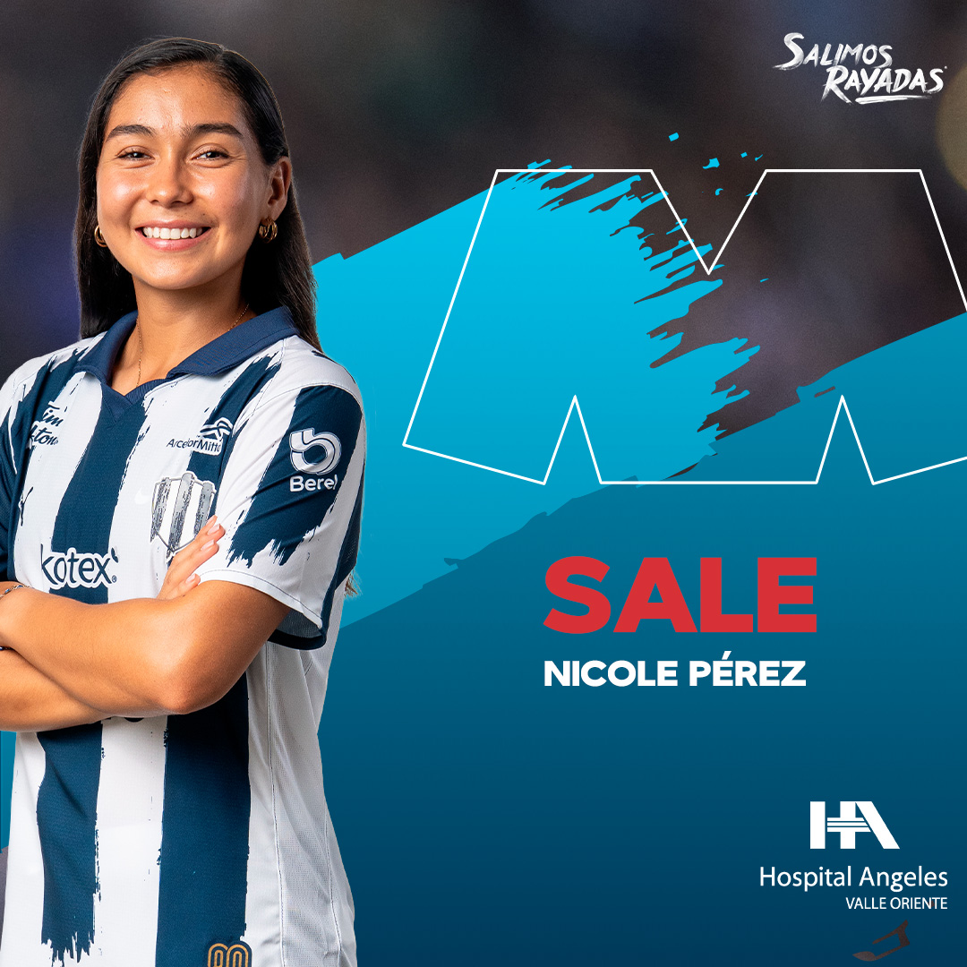 Rayadas's tweet image. 56'⏱️| León 🦁 1-0 💙 Rayadas

Cambio de Rayadas.

@hospitalangeles Valle Oriente