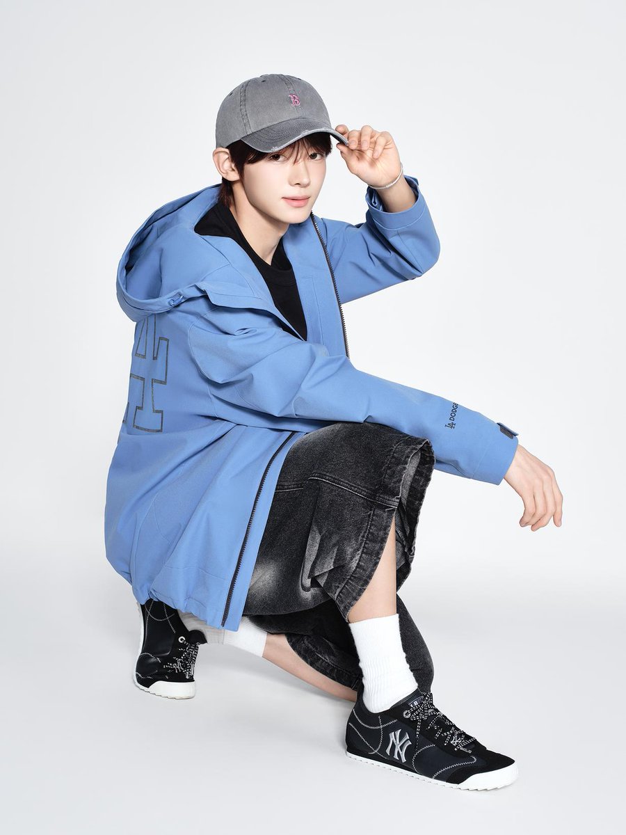 260127 TWS WITH MLB SPRING #투어스 #TWS #한진 #HANJIN #韩振