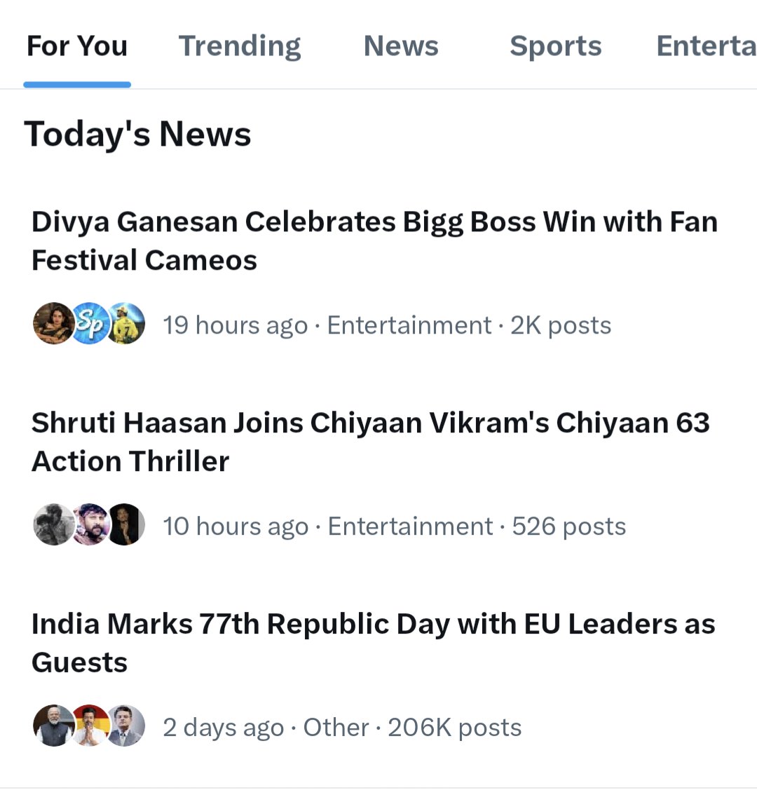 Biggboss Win with FAN FESTIVAL 🔥🔥

Haters please stay away 😎

#BiggBossTamil9 #Divya 
#DivyaGanesh𓃶