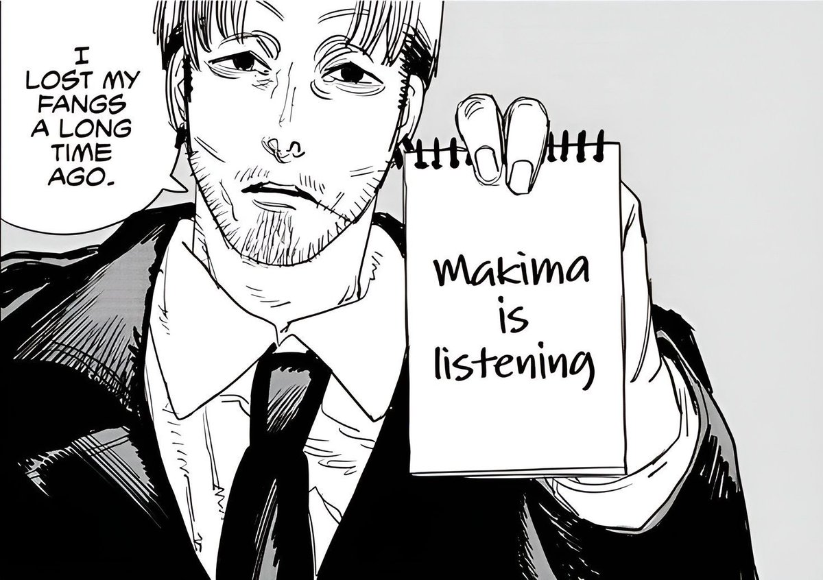 Out Of Context Manga tweet media