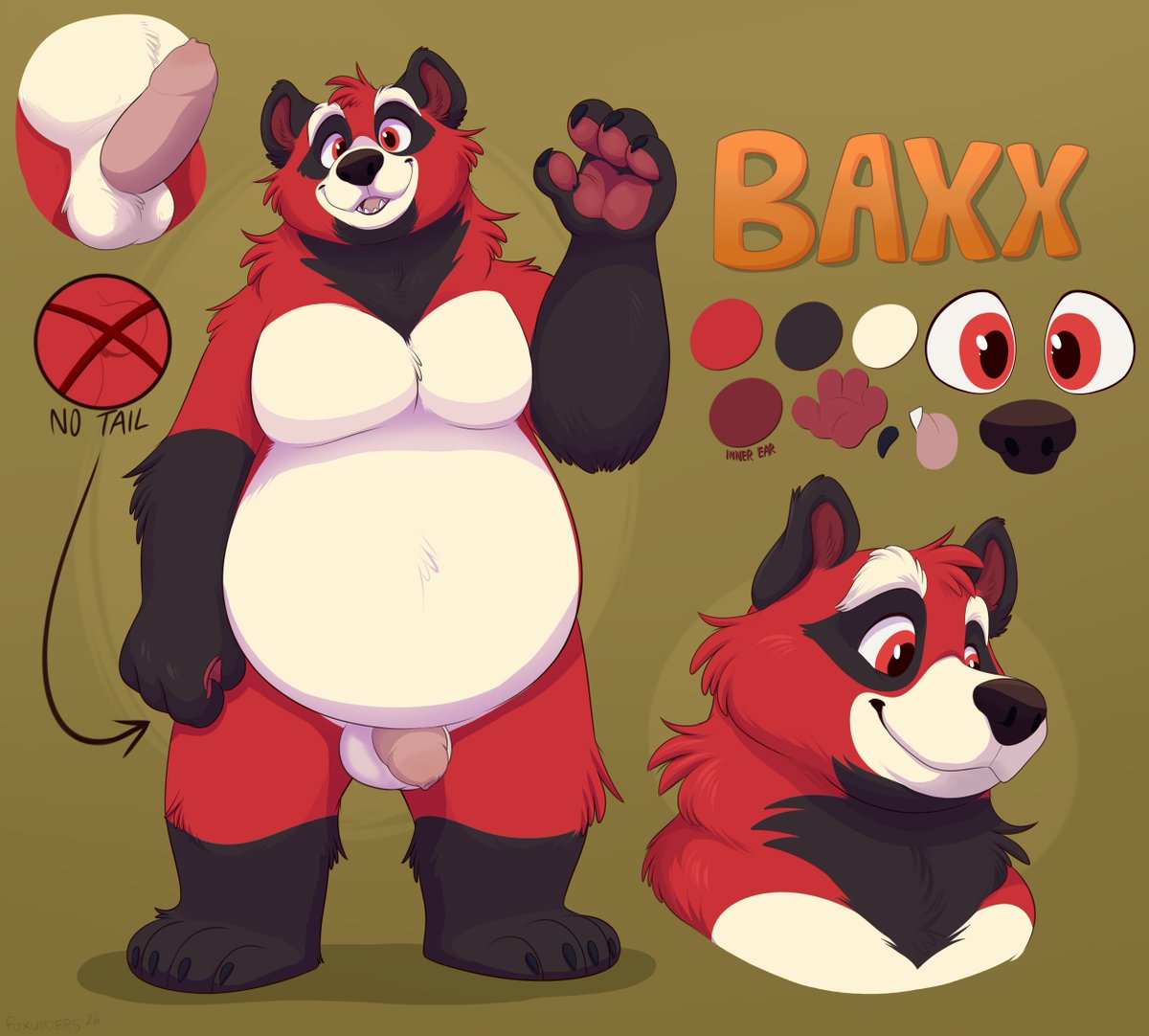 𝘾𝙤𝙢𝙢𝙞𝙨𝙨𝙞𝙤𝙣 𝙎𝙥𝙤𝙩𝙡𝙞𝙜𝙝𝙩

Reference Sheet for Baxx (Sebastien)!