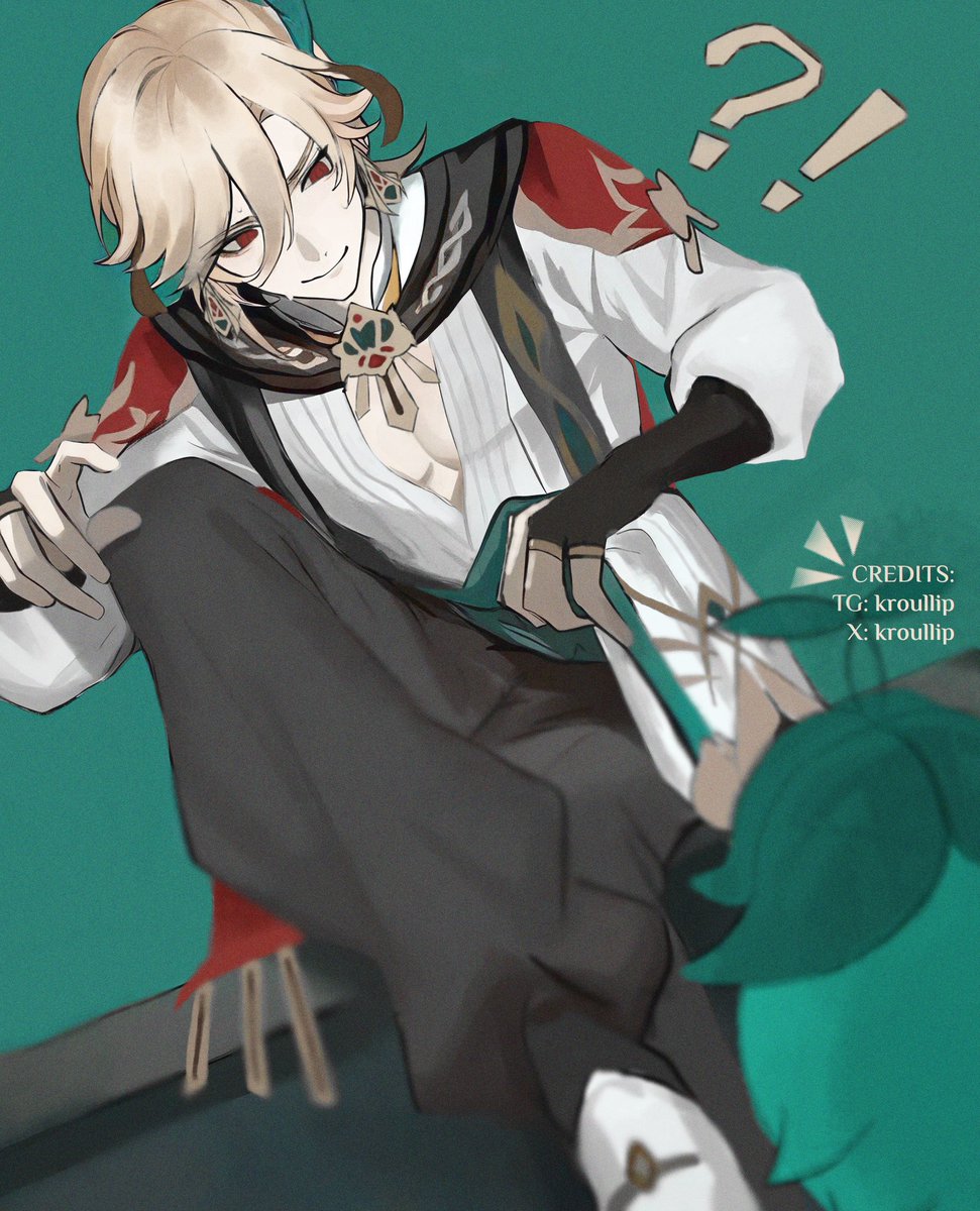 Kroullip tweet media