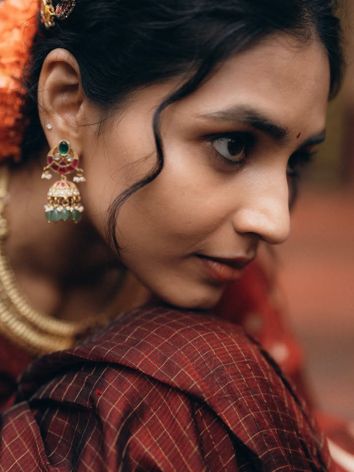 Actress_Club's tweet photo. 🎯 #SapthamiGowdaThread

#Actress #SapthamiGowda New Look https://t.co/ORQxGoq83Q