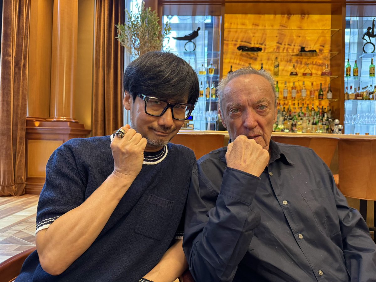 Kojima_Hideo's tweet image. ウドさんの葬儀・告別式に参列、お別れしてきました。

"Thank You and Rest in Peace"