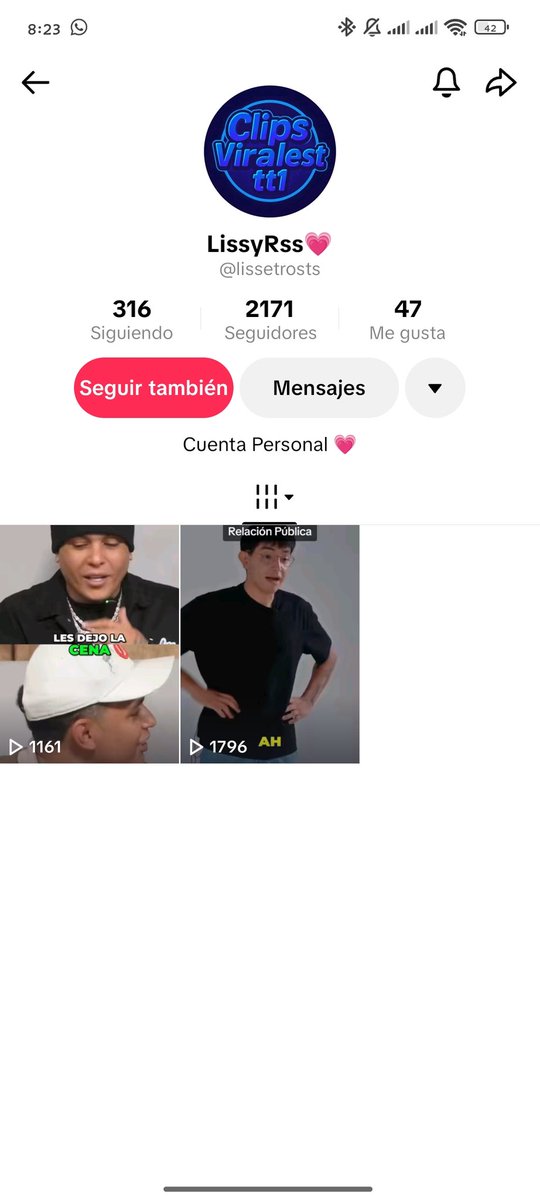 strwluu's tweet photo. Son tan estúpidos, dicen no ser revendedores y después te muestran referencias JAJAJAJAJA, encima platino sección NA, en fin, otra rata
#ARMYNoCompraReventa #ArmyContraLaReventa #ticketmastercorrupto #BTS_WORLDTOUR_MEXICOCITY https://t.co/pEajw21loh