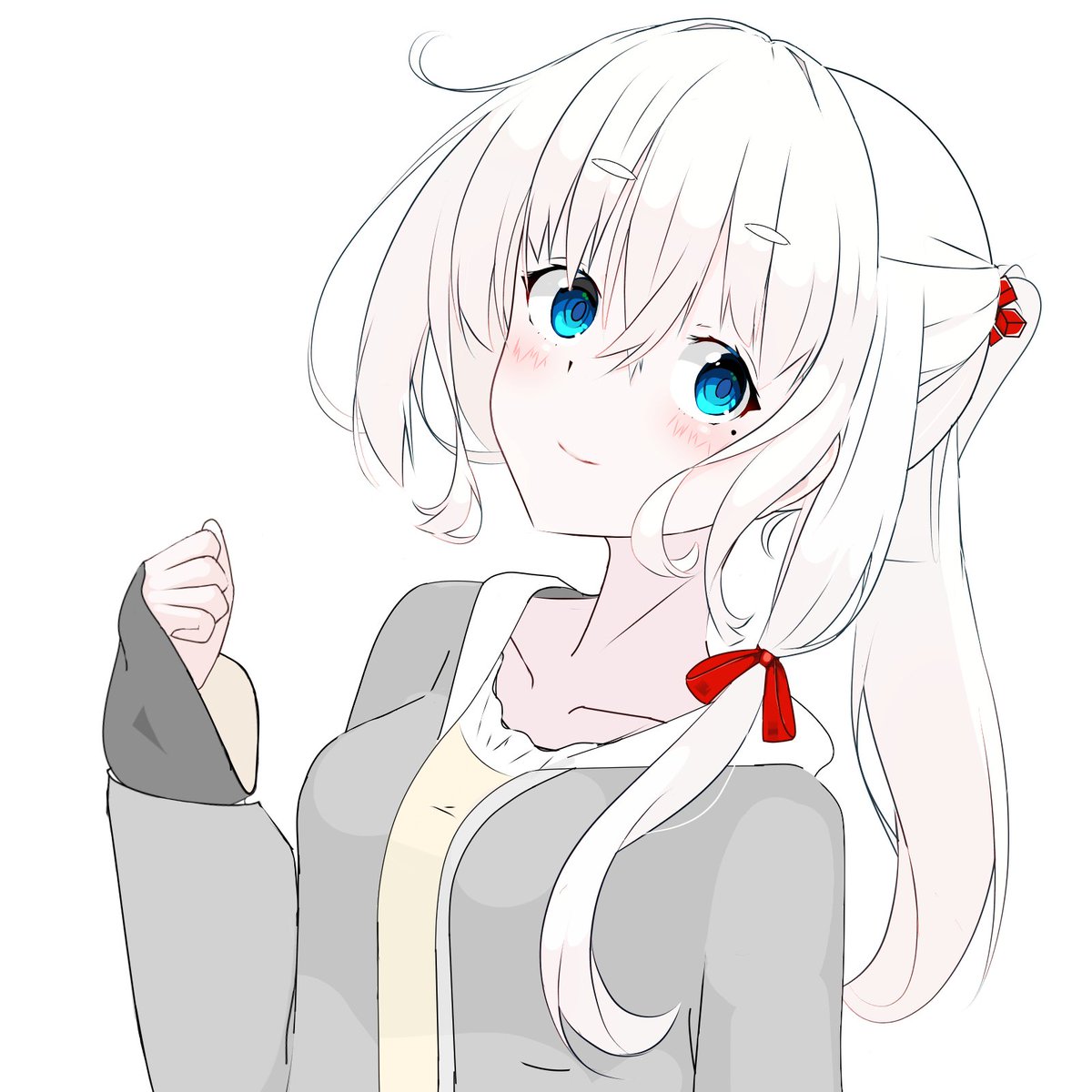 暫定身長171～160センチくらいだけど
それだと可愛くないので155センチくらいまで削られた女。