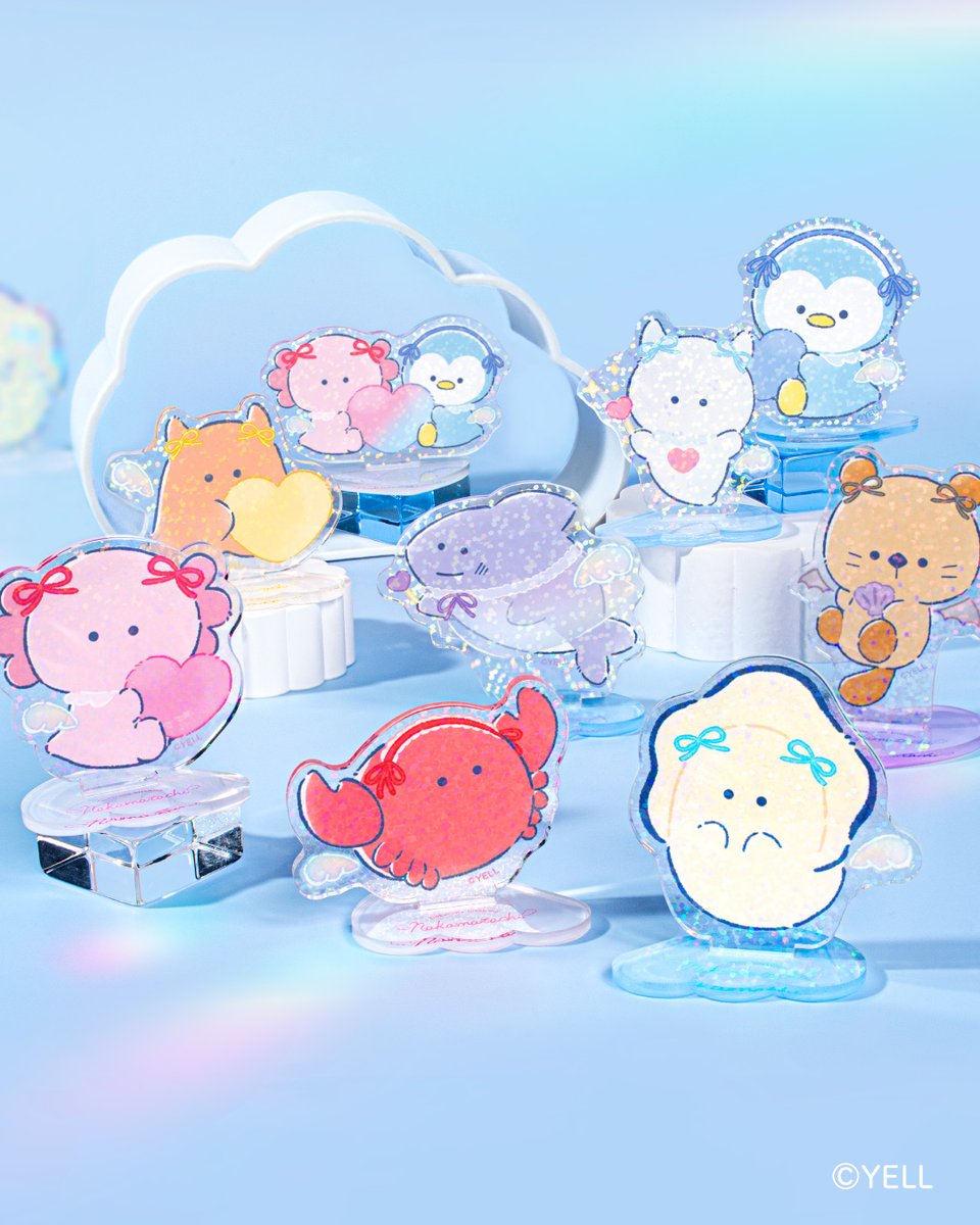 つぶらな瞳の仲間達【公式】 (@tsuburana_aqua) / Posts / X