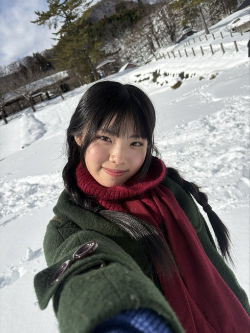 Twitterのコスプレ画像1