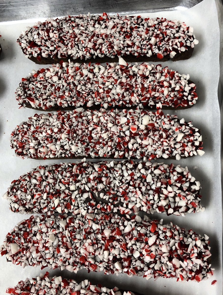 Roxanne's Biscotti tweet media