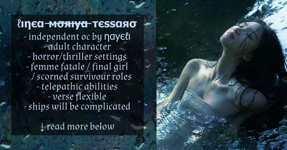 мιѕѕ ℓιη tweet media