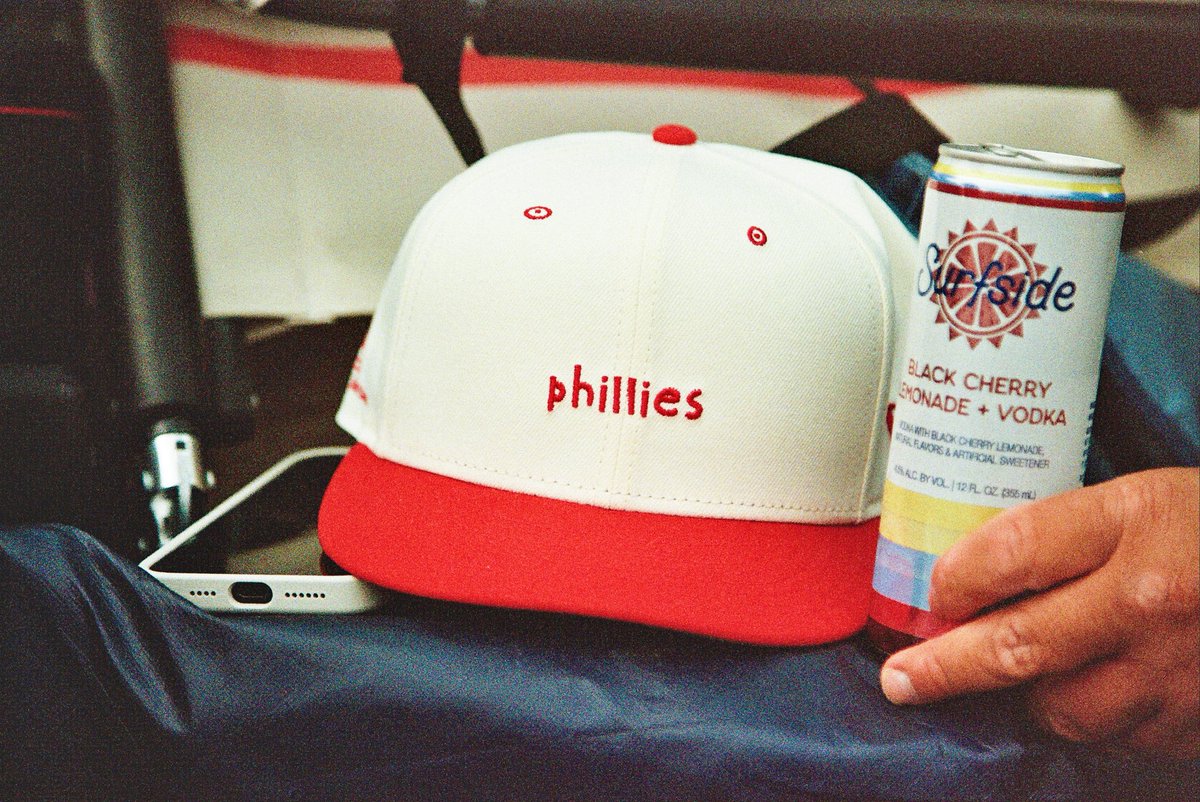 Random ahh Phillies film frames