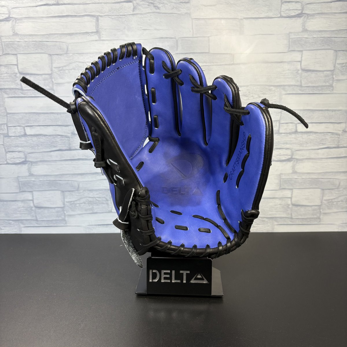 DELT△ 【オーダーグラブ】 (@DELTA_GLOVE) / Posts / X