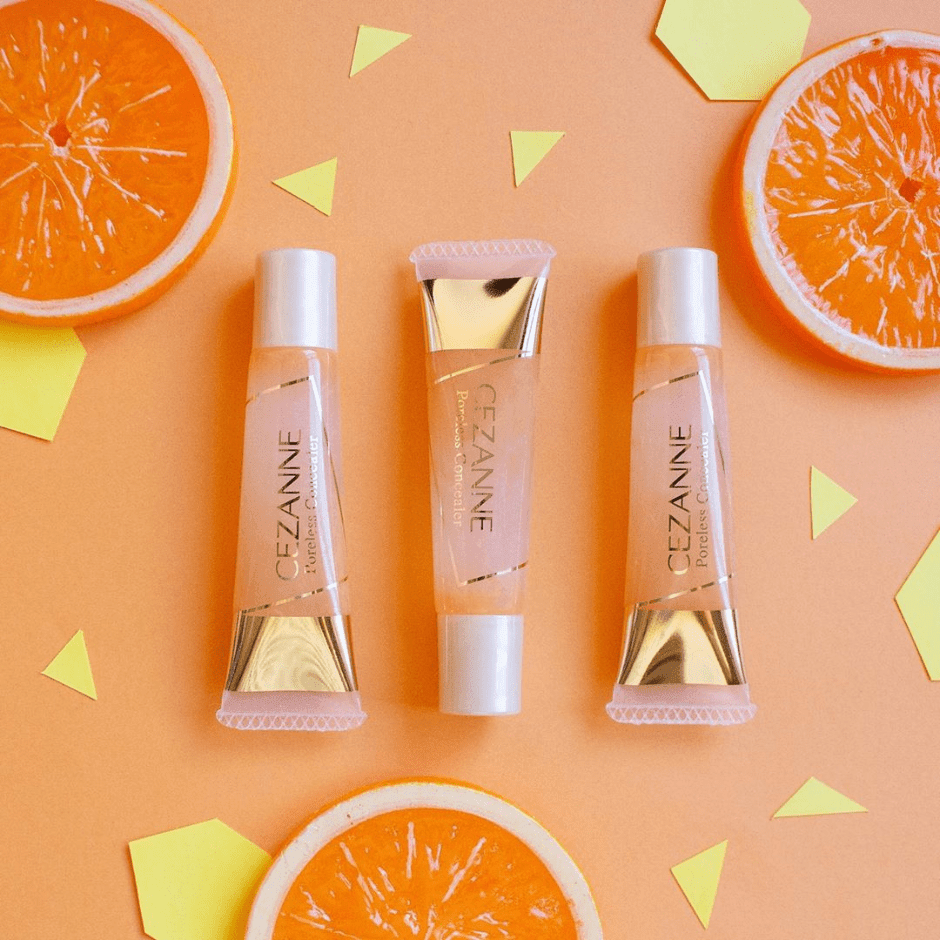 CezanneId's tweet photo. Introducing a new pore-less concealer that corrects uneven pores on your cheeks and nose!
Formulated with sebum-absorbing powder, it adheres smoothly to the skin and prevents makeup from coming off due to sebum.
#CEZANNEIndonesia #Pore #Concealer #cosmetics #Makeup https://t.co/e86W7mPuPQ