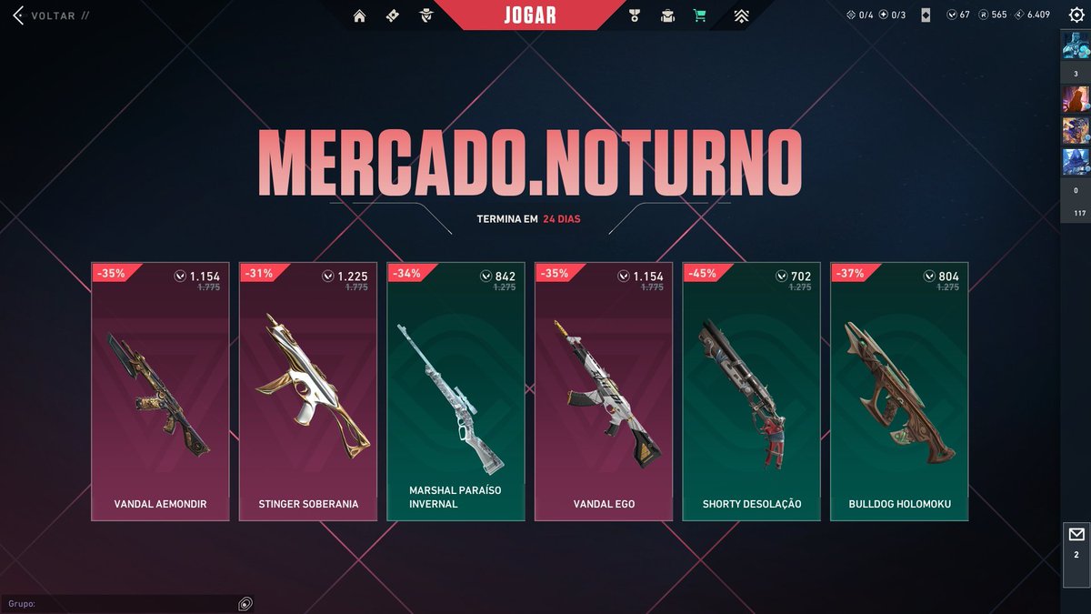 KINGDOM LABORATORIES¹ | LORE | GAMES | SERVIDORES tweet media