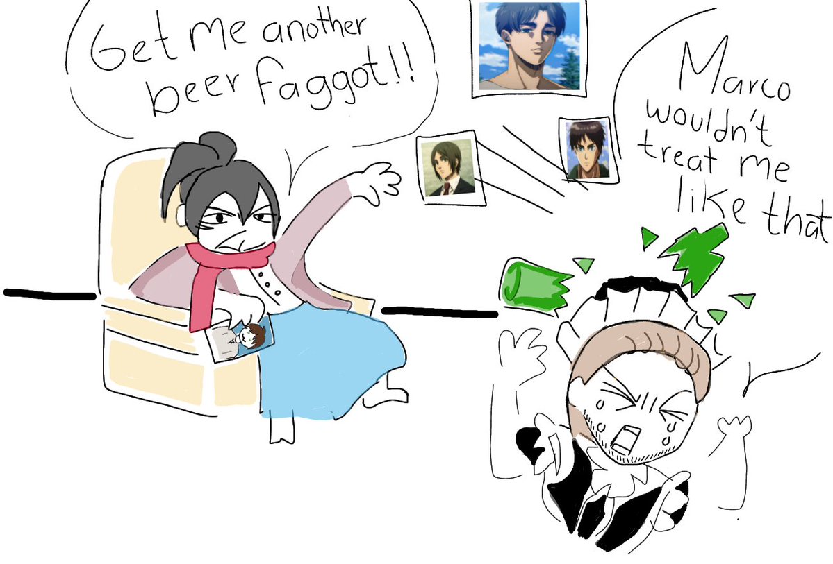 Married life is wonderful~