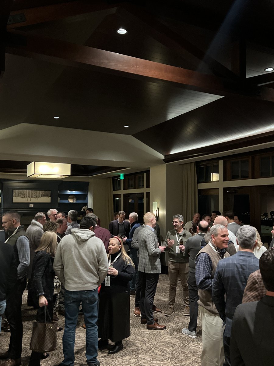 We’re thrilled to welcome over 140 guests from more than 100 firms to the sold-out, 10th Annual MarshBerry Peak Performance Summit in Park City, Utah!

Over the next two days, specialty intermediaries and insurance carriers will gain an in-depth view of the insurance distribution