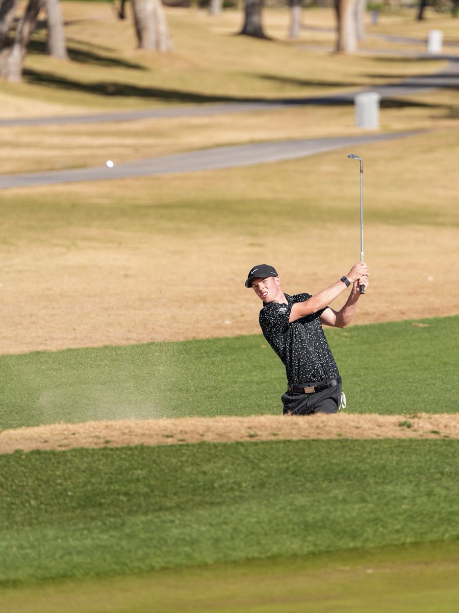 GCU Men's Golf tweet media