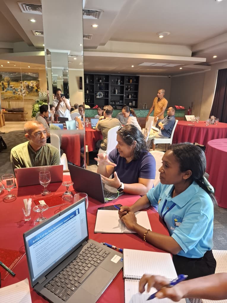 UNDP Timor-Leste tweet media