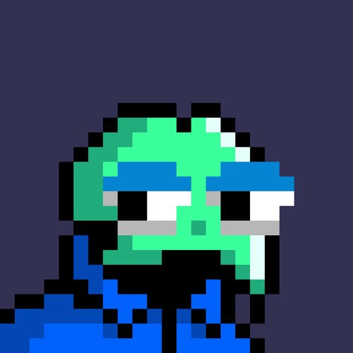 owlsoffortune's tweet photo. Solo grind hits different β¨π¦
#opepen eyes
#OwlsofFortune #OOF #NFTs #NFTcollections #pixelart https://t.co/gry0JHmnbm
