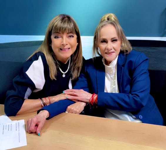 La Mujer Actual tweet media