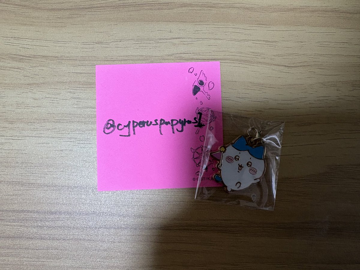 パピルス tweet media