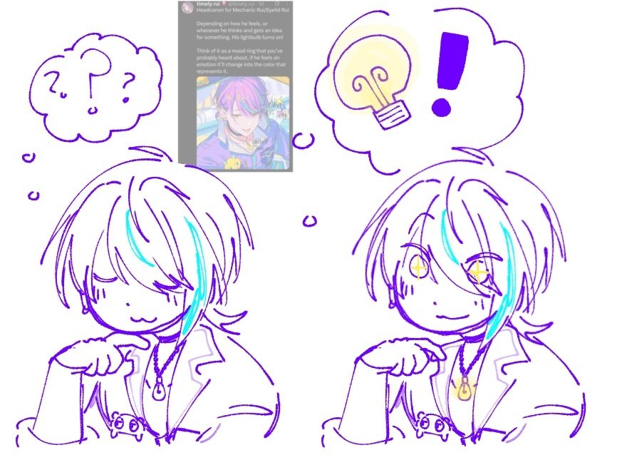 shiinononome's tweet photo. I really loge this idea thanknyou for exjsitibg https://t.co/4EIpSYbuFU