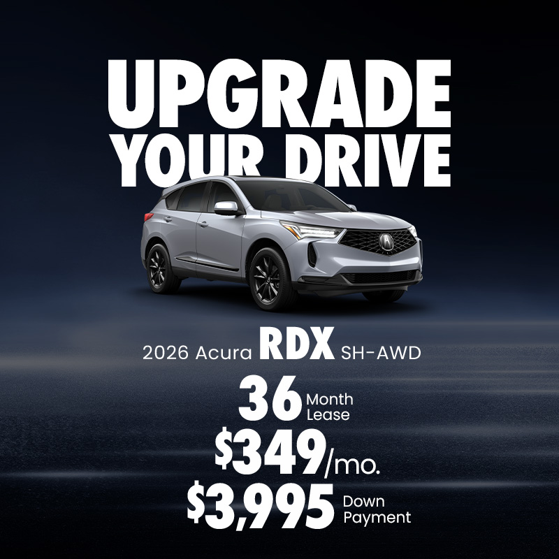 Paragon_Acura's tweet photo. Performance takes center stage at Paragon Acura. Explore exclusive offers on select new Acura vehicles.
Precision engineering. Elevated luxury. Unmatched performance.
Find your next Acura today.