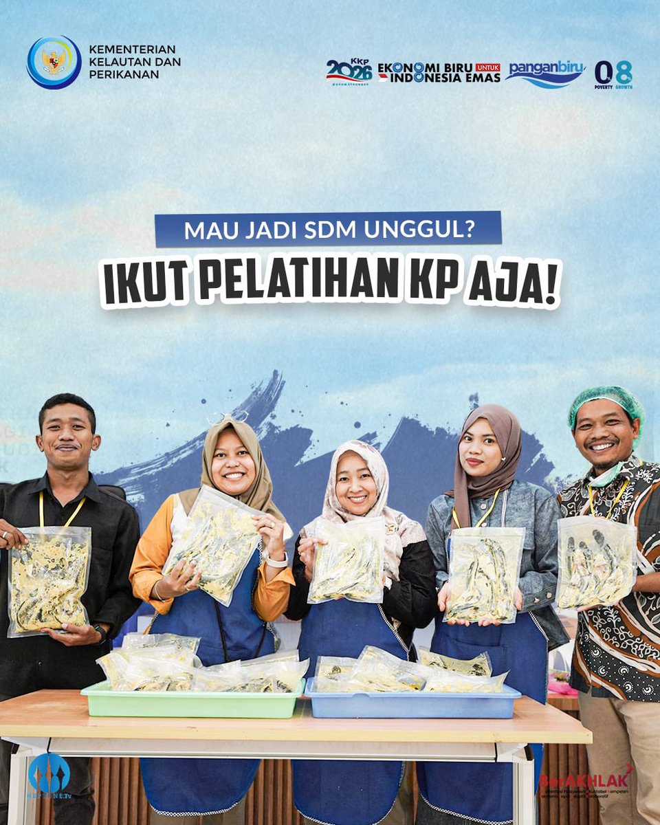 Direktorat Jenderal Perikanan Tangkap tweet media