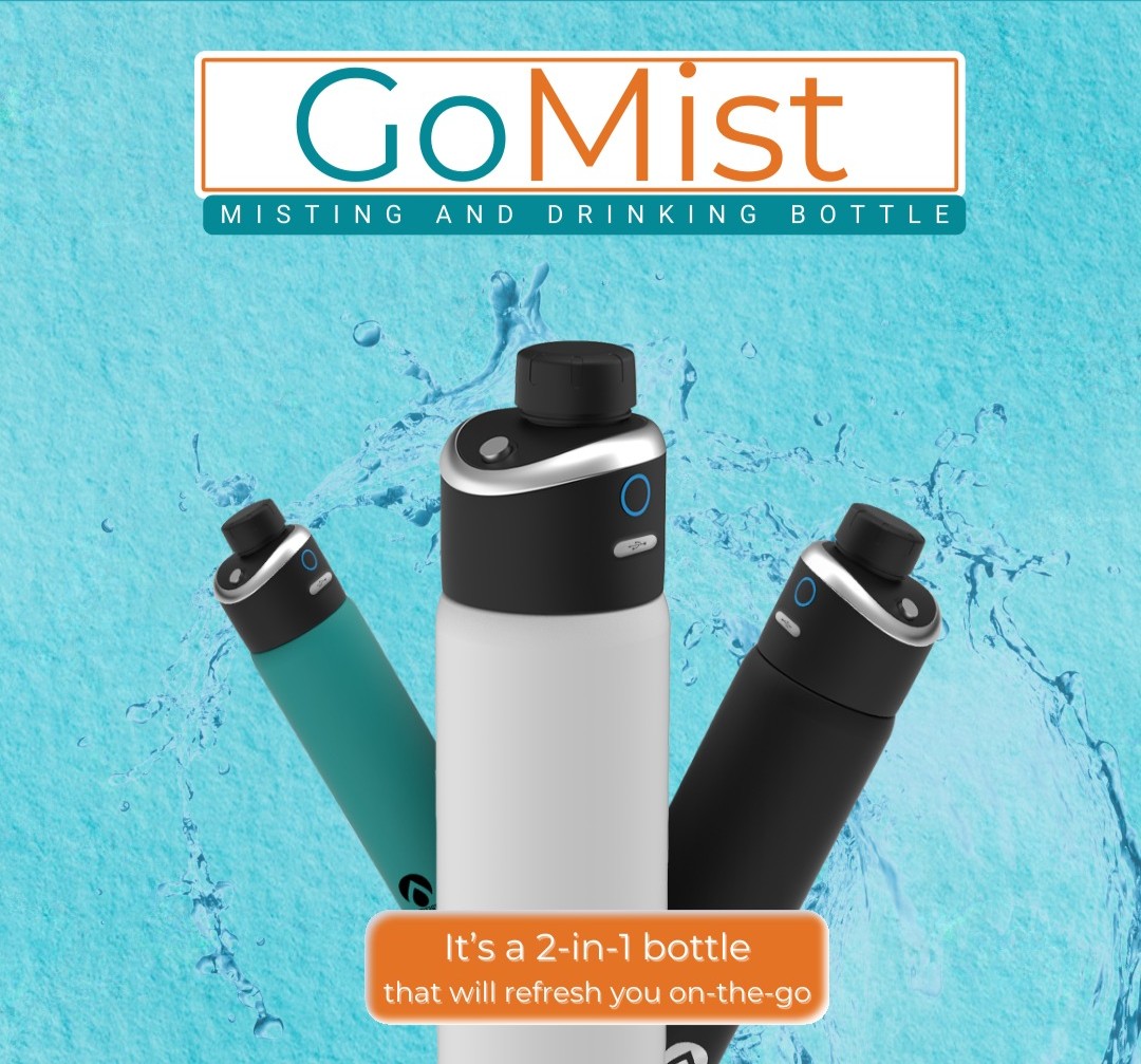 crappiedan's tweet image. Most folks think ExtremeMist is just for summer, but hydration still matters in January. Cold air dries you out faster than you think, and staying comfortable helps you fish better. 

ddoutdoor.com/extreme-mist/

#ExtremeMist #CrappieDan #CrappieMates