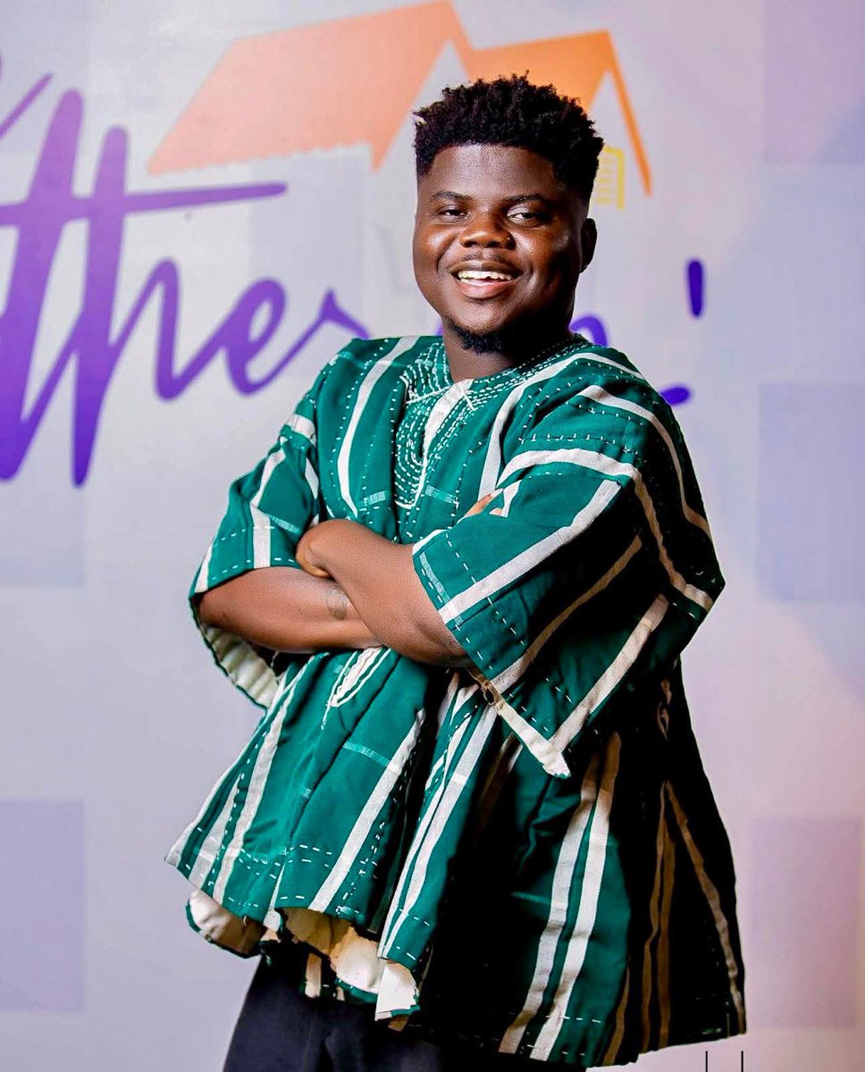 GOATED. A national treasure…He really deliver waa. <a href="/wode_maya/">Wode Maya ®</a>