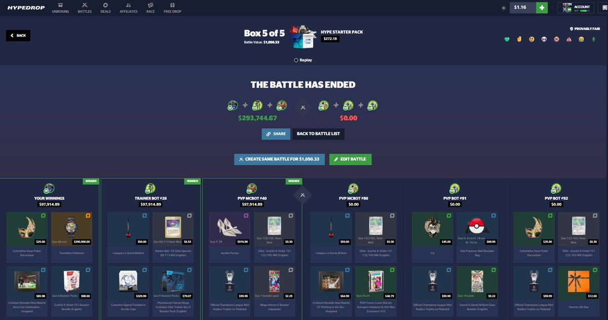 JaekCreates ⚡️ tweet media