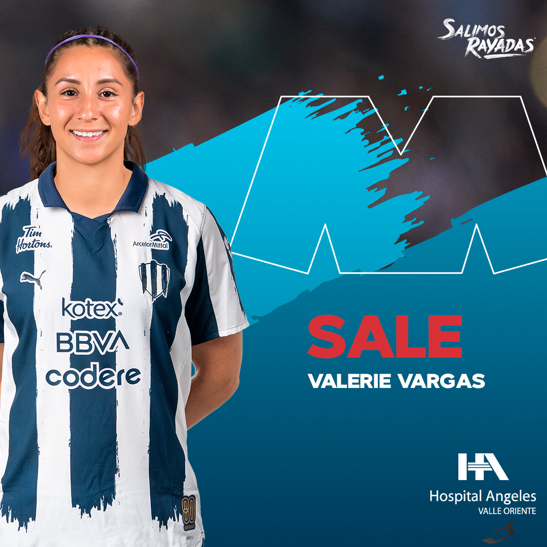 Rayadas's tweet image. 71'⏱️| León 🦁 1-1 💙 Rayadas

Cambio de Rayadas.

@hospitalangeles Valle Oriente