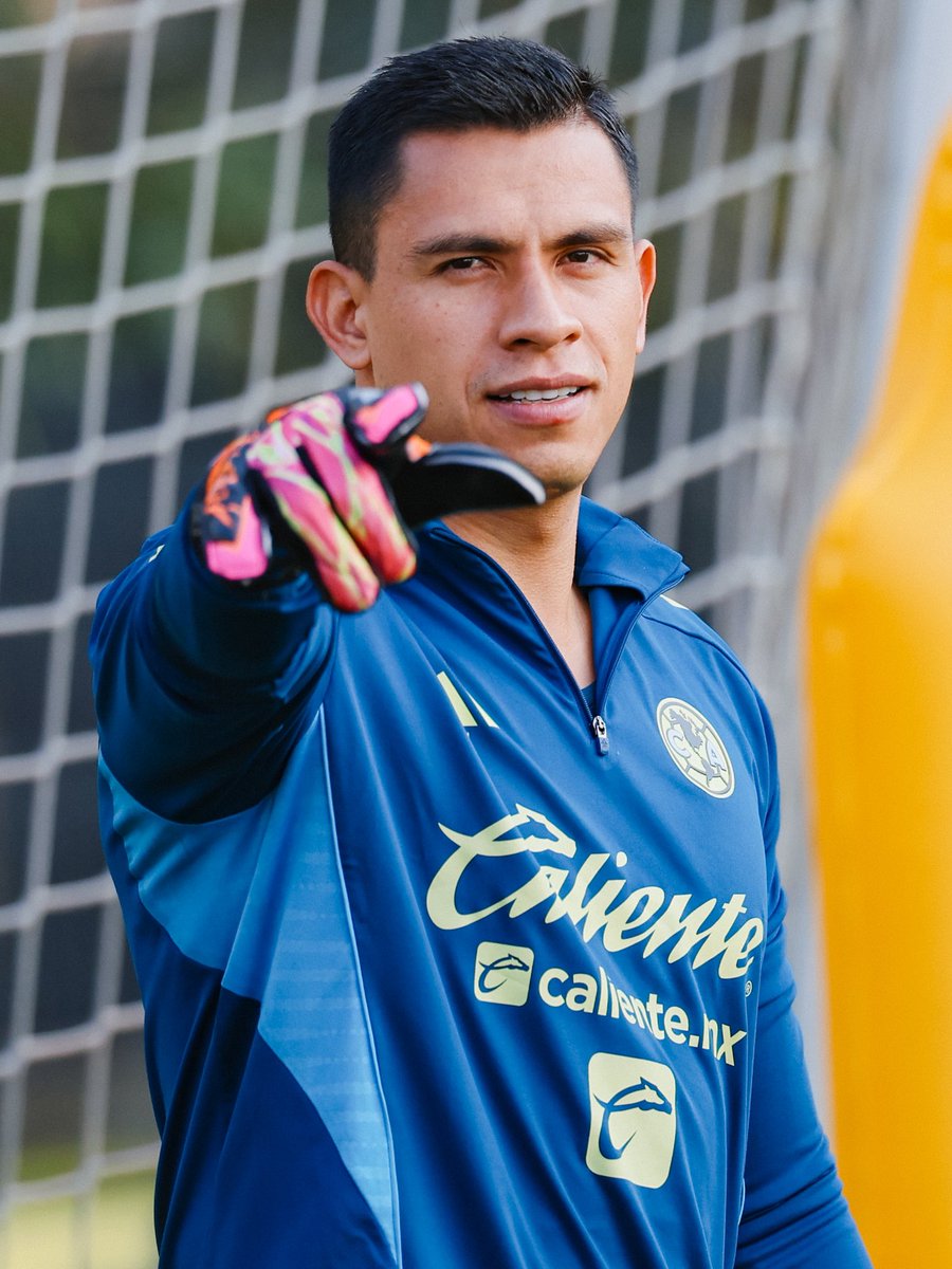 ¡Malagón! 🫵😄