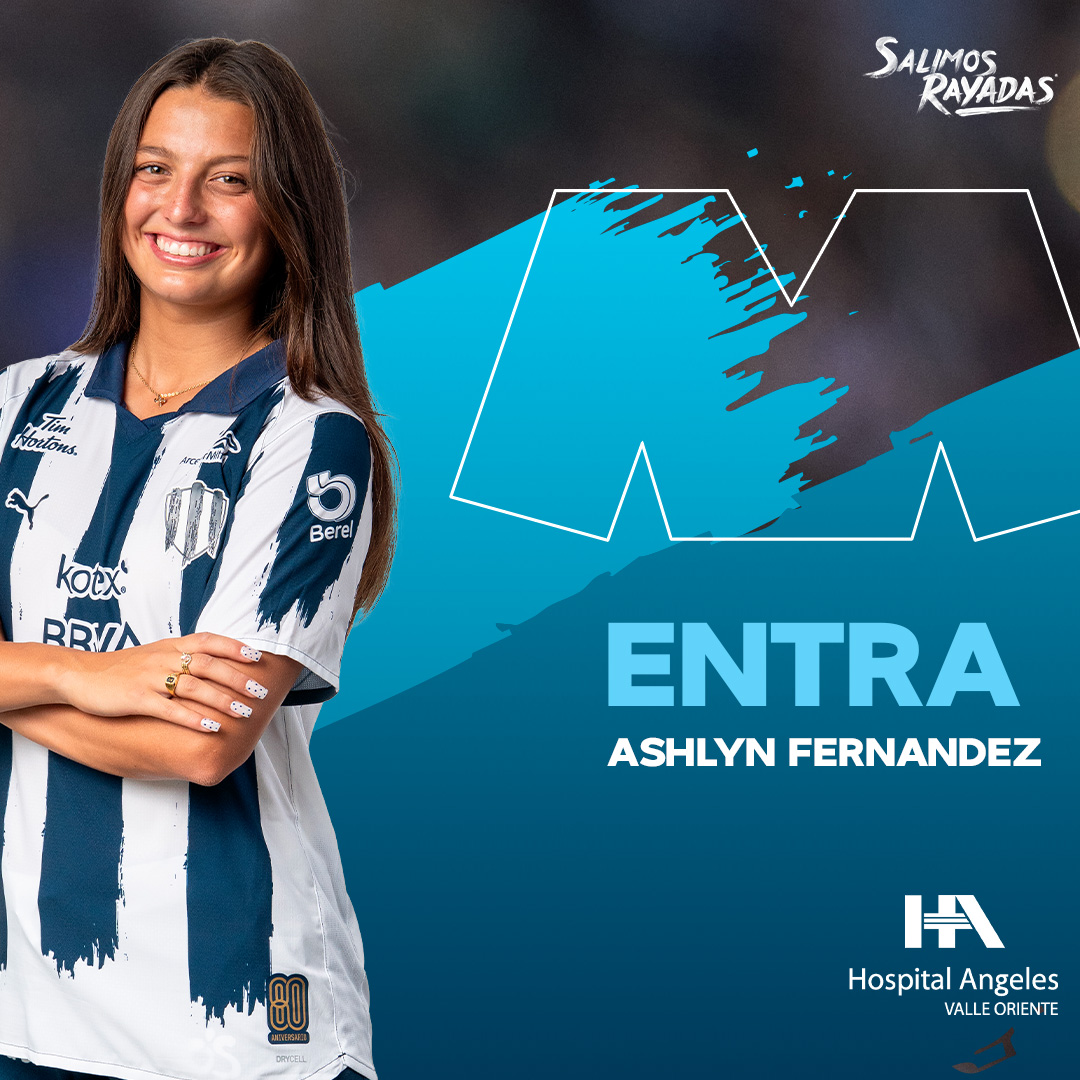 Rayadas's tweet image. 71'⏱️| León 🦁 1-1 💙 Rayadas

Cambio de Rayadas.

@hospitalangeles Valle Oriente