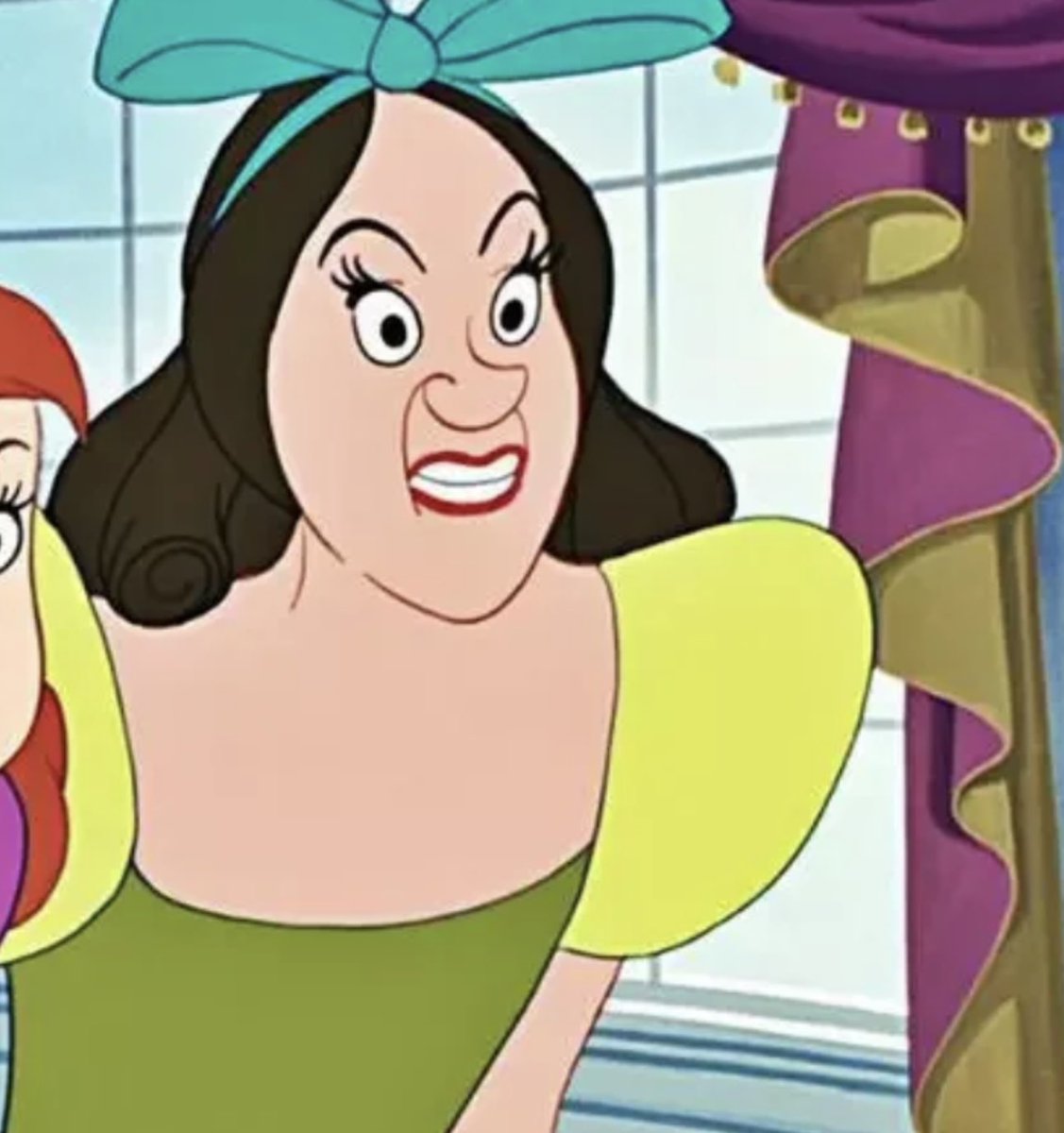 JuniorSC05's tweet image. Gente eu sempre soube que eu conhecia a Maxiane de algum lugar #BBB26 #Sincerão