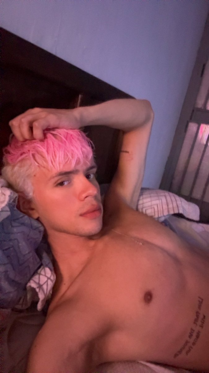 JeanCond7's tweet image. Los entiendo, yo también estoy obsesionado conmigo 😔