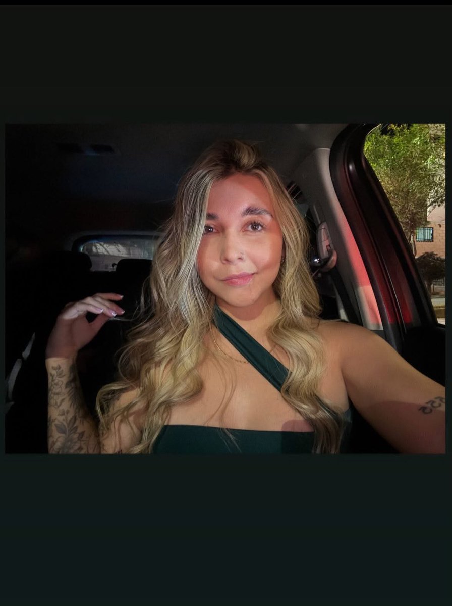 Valentina. tweet media