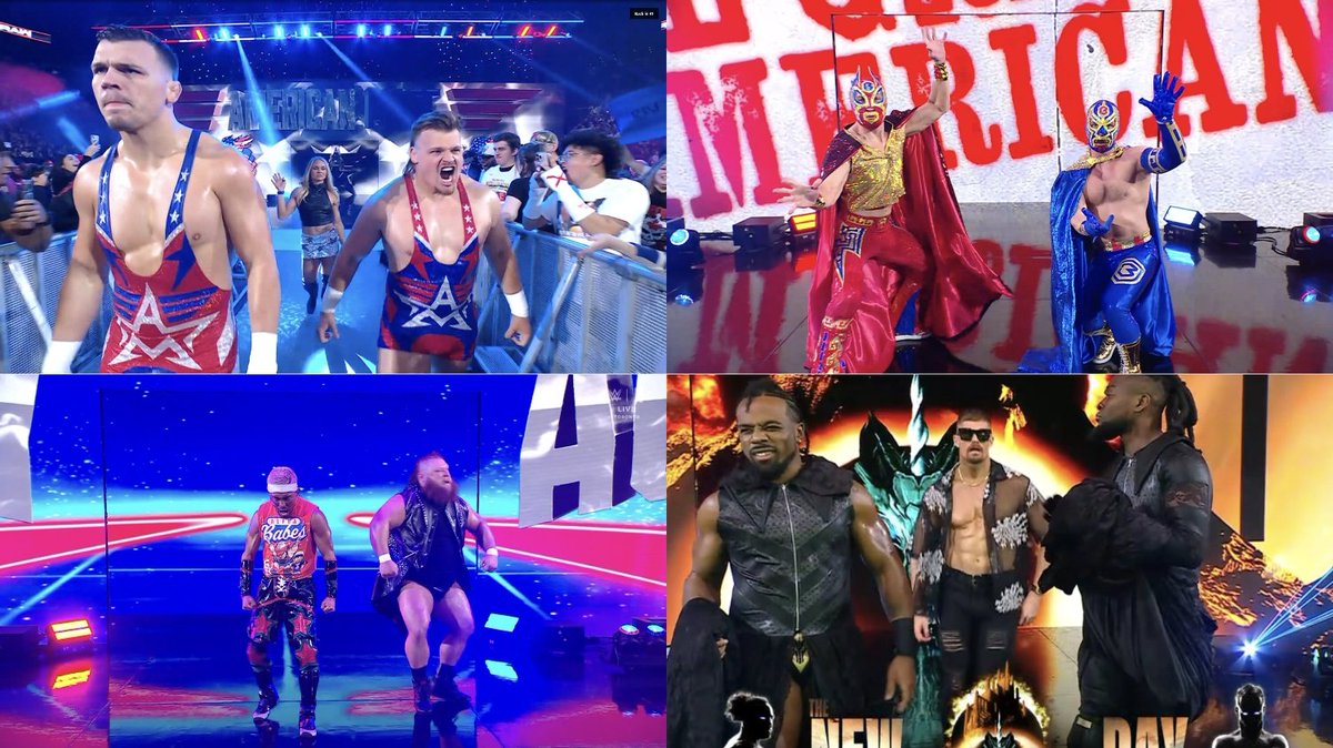 Sportskeeda Wrestling tweet media