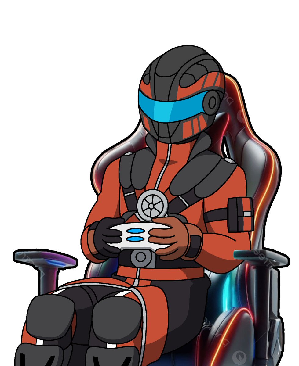 SenPie(Ella Slurp Fan)(On Art break) tweet media