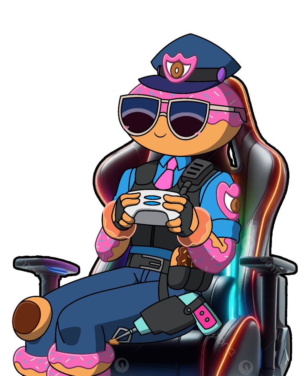 SenPie(Ella Slurp Fan)(On Art break) tweet media