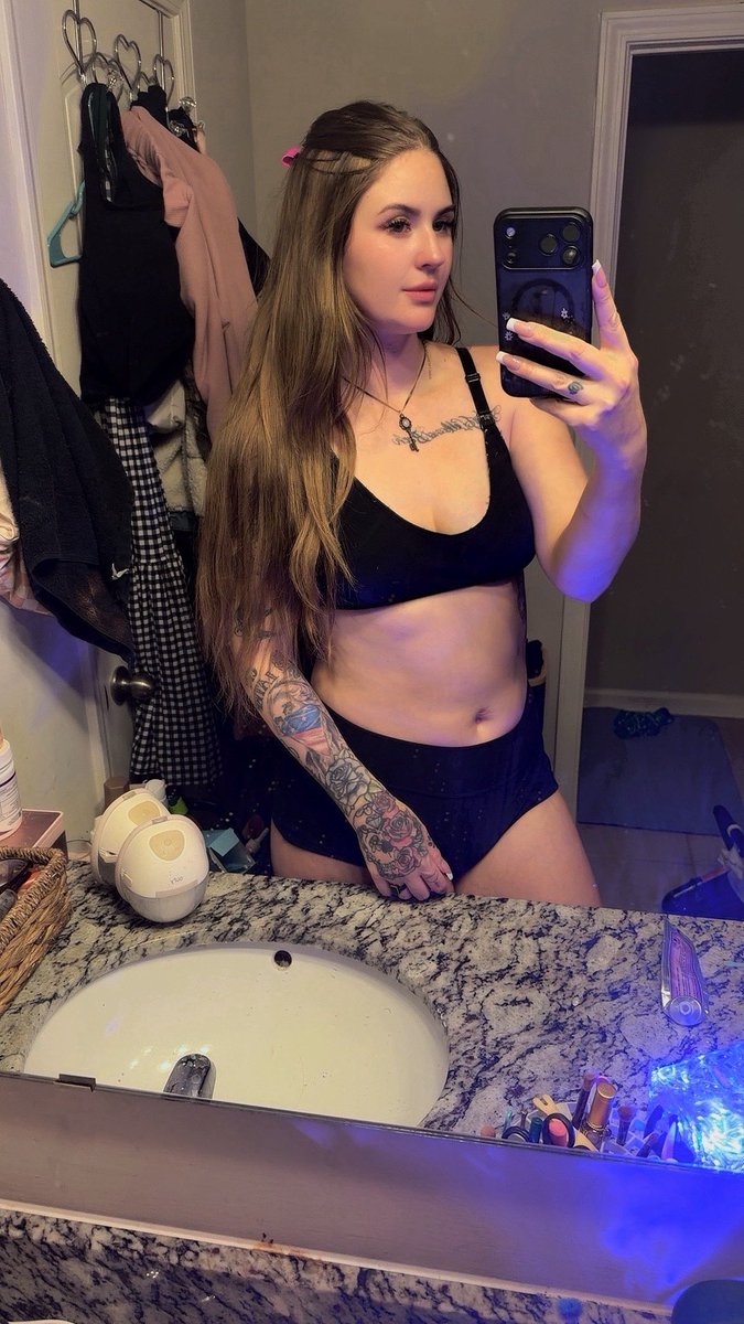 Hannah Lynn tweet media