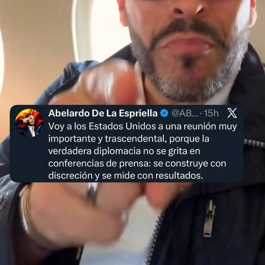 Se los dije, el desespero los delata, este es el primer traidor a la patria que debe caer!!