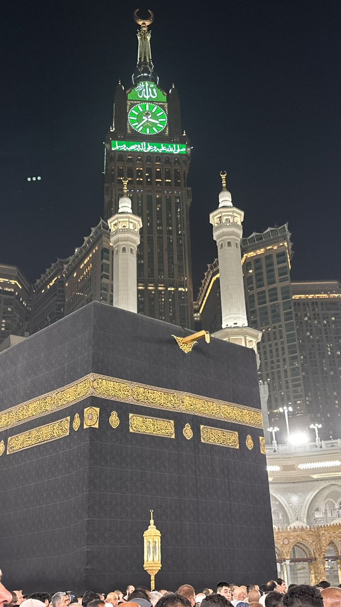 الحمدالله ❤️