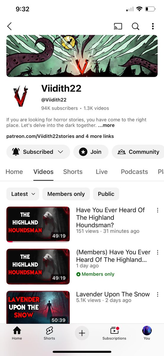 Vaughn Coleman tweet media