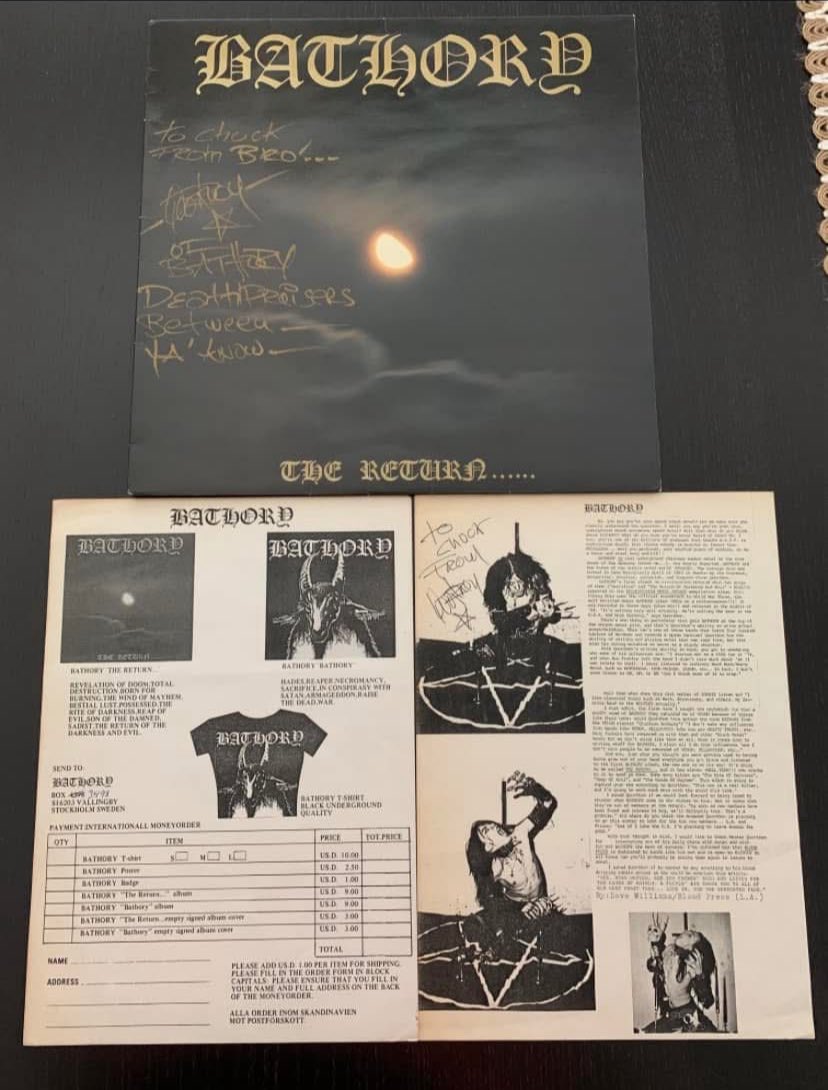 ChuckRecords's tweet photo. https://t.co/nF7TEmQh43