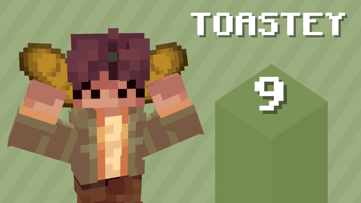 24 Hours - A Minecraft Event tweet media