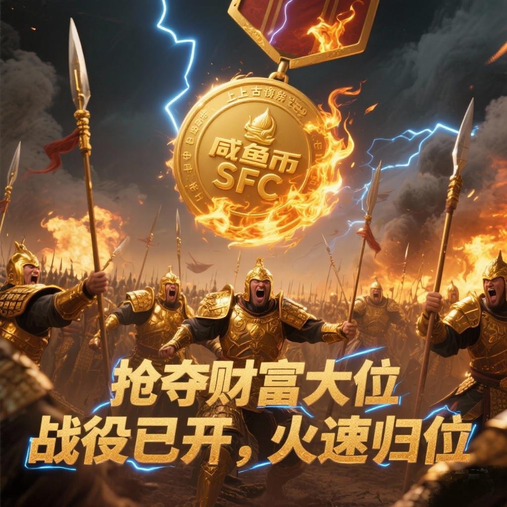 wl11985's tweet photo. 咸鱼币SFC（全球总量700枚），排名前百CTC大户联合发起自治！权限已黑洞！池子已永久！AVE搜SFC，尾f58e→用CTC直接→持有/加池子→双涨+自动分红！Bsc~SFC~ca：0xedb89d5f81fb24bff6fa424d7acb0f2a1060f58e https://t.co/p4Zx6s4ILY