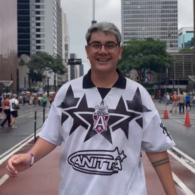 fabiopxe's tweet photo. #NovaFotoDePerfil https://t.co/uIxyFLi7ht