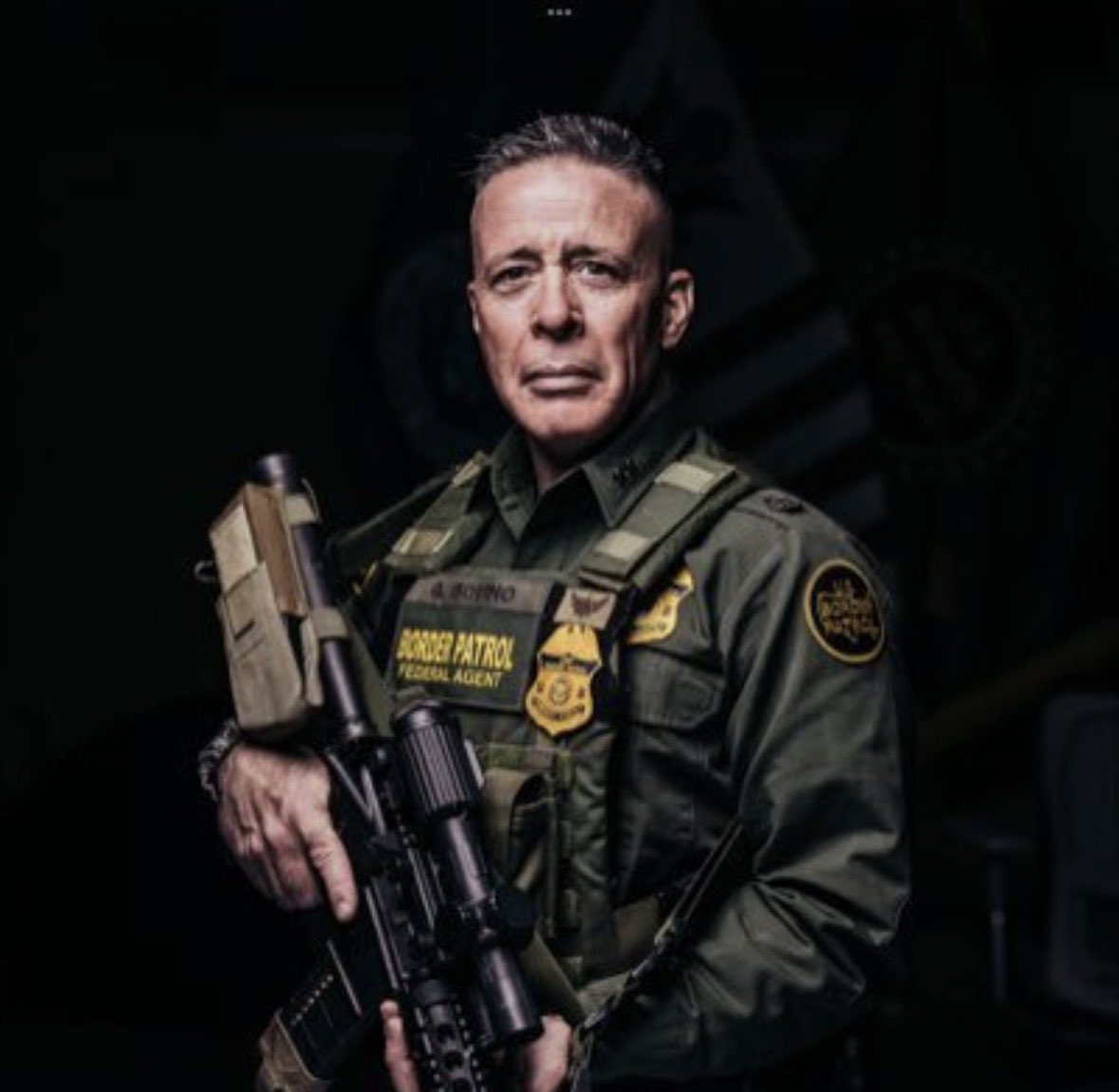 BionicMullet's tweet image. Nothing can stop what’s coming.  Make Minneapolis great again.  🇺🇸
#Bovino